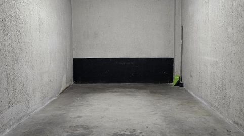 Photo 4 of Garage for rent in Avenida Autonomía de la Rioja, 4, Residencia, Logroño