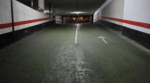 Photo 2 of Garage for rent in Avenida Autonomía de la Rioja, 4, Residencia, Logroño