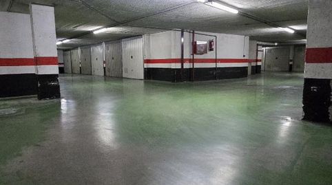 Photo 5 of Garage for rent in Avenida Autonomía de la Rioja, 4, Residencia, Logroño