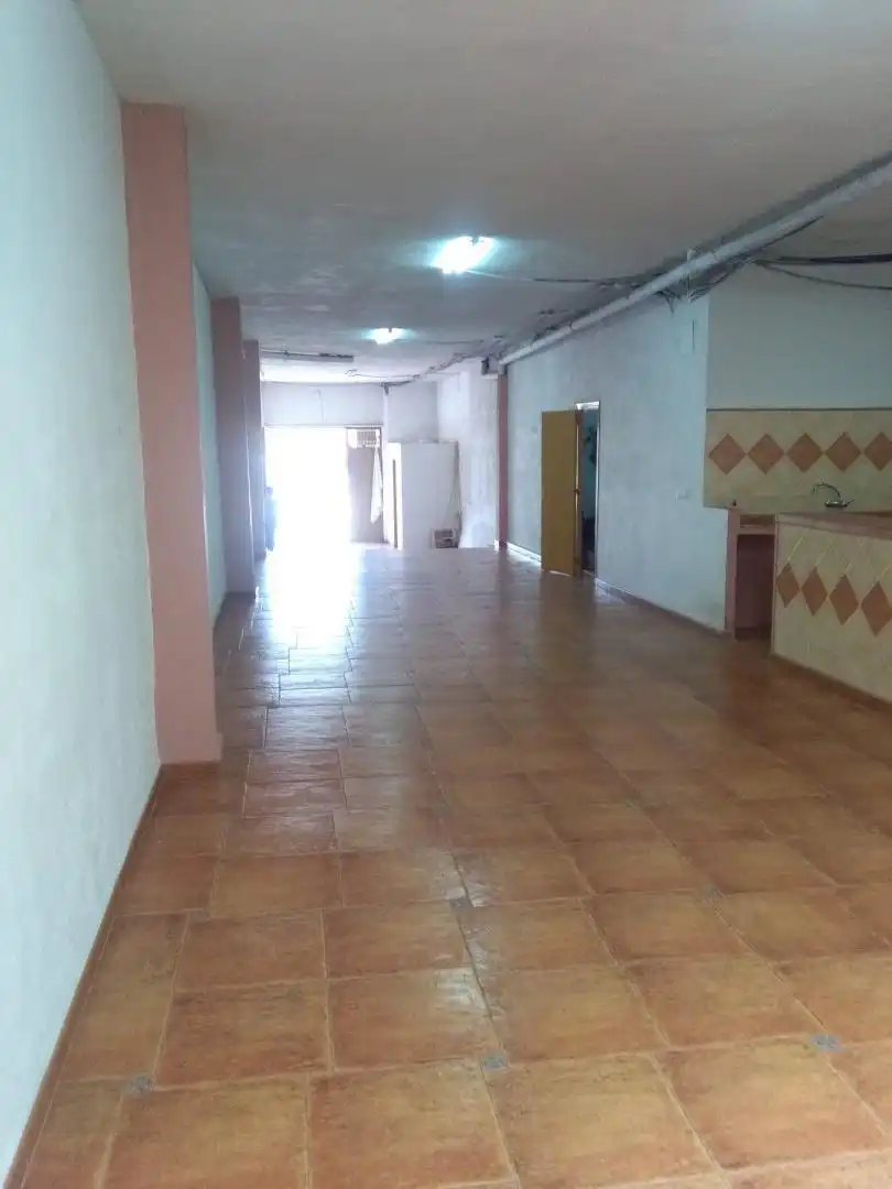 Geschaftsraum zum Verkauf in Calle Onda, 4, Moncófar Pueblo Geschaftsraum zum Verkauf in Moncofa