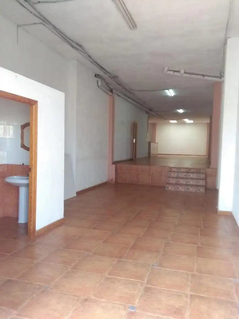 Geschaftsraum zum Verkauf in Calle Onda, 4, Moncófar Pueblo Geschaftsraum zum Verkauf in Moncofa