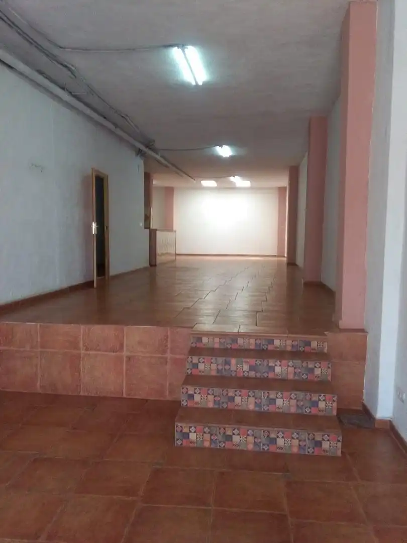 Geschaftsraum zum Verkauf in Calle Onda, 4, Moncófar Pueblo Geschaftsraum zum Verkauf in Moncofa
