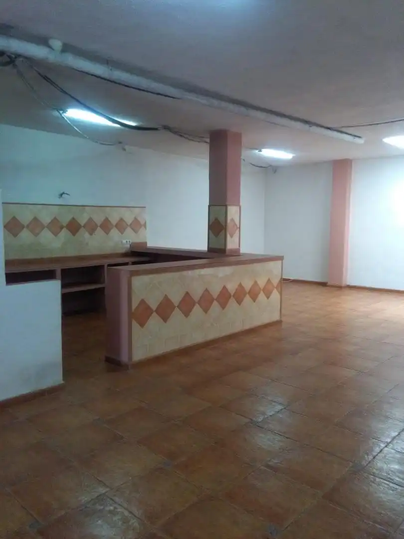Geschaftsraum zum Verkauf in Calle Onda, 4, Moncófar Pueblo Geschaftsraum zum Verkauf in Moncofa
