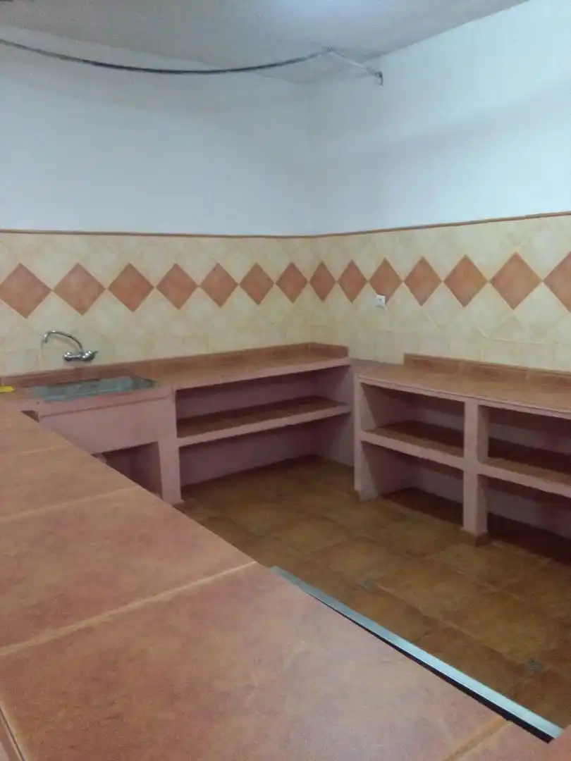 Geschaftsraum zum Verkauf in Calle Onda, 4, Moncófar Pueblo Küche von Geschaftsraum zum Verkauf in Moncofa