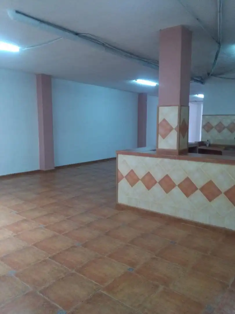 Geschaftsraum zum Verkauf in Calle Onda, 4, Moncófar Pueblo Geschaftsraum zum Verkauf in Moncofa