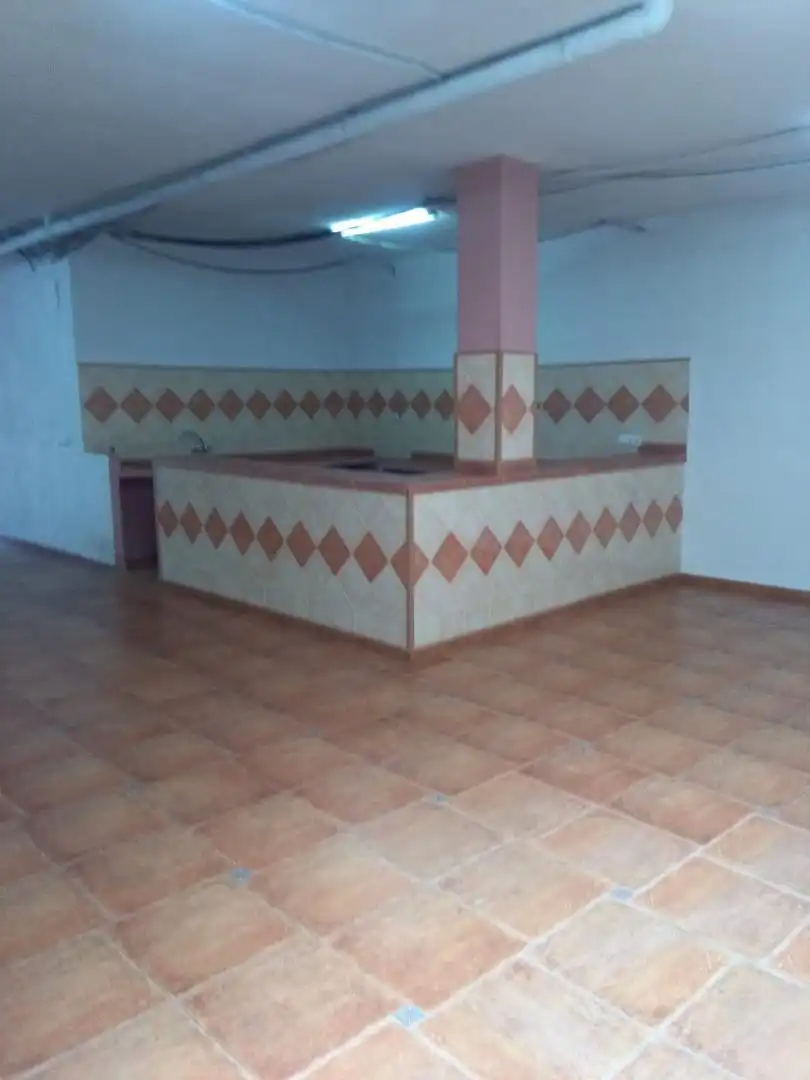 Geschaftsraum zum Verkauf in Calle Onda, 4, Moncófar Pueblo Küche von Geschaftsraum zum Verkauf in Moncofa