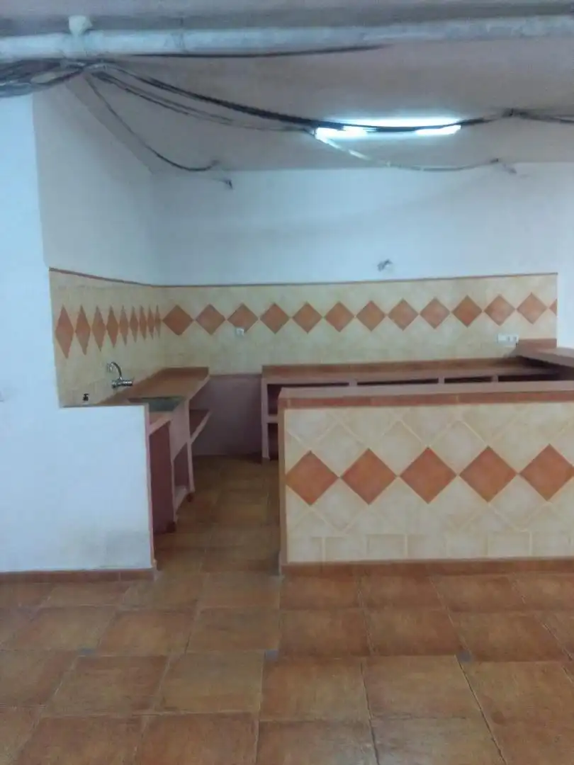 Geschaftsraum zum Verkauf in Calle Onda, 4, Moncófar Pueblo Küche von Geschaftsraum zum Verkauf in Moncofa