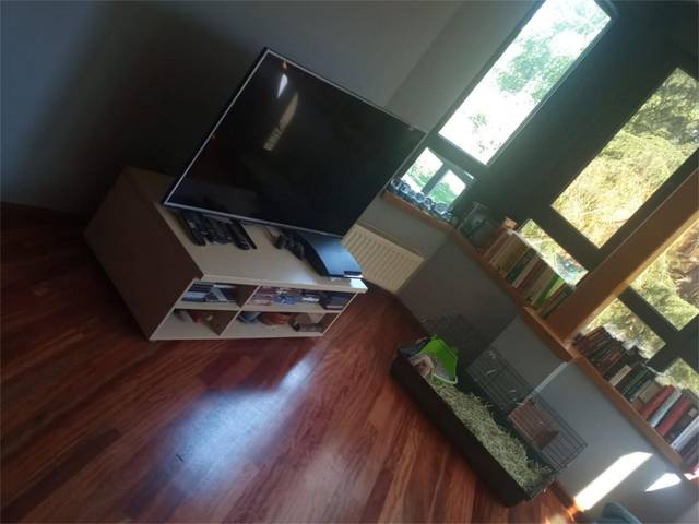 Piso en Alquiler en Calle Juan Belmonte, 7 en Buenavista