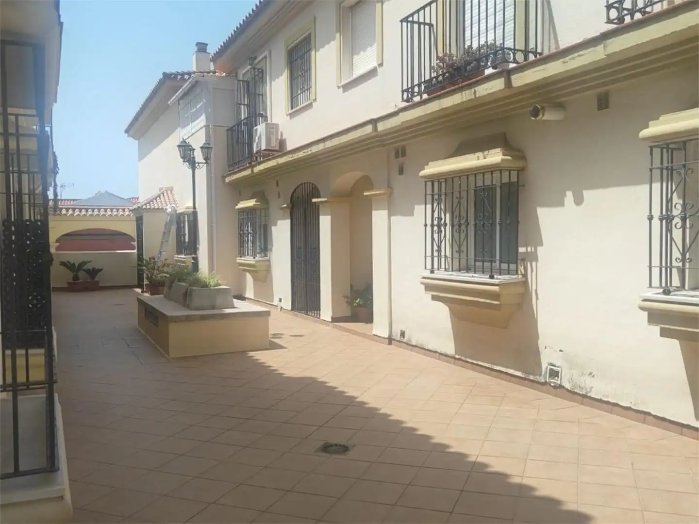 Einfamilien-Reihenhaus zum Verkauf in Calle Gabriel Miró, 48, San Pedro - Gabriel Miró - María Guerrero Einfamilien-Reihenhaus zum Verkauf in Calle Gabriel Miró, 48, San Pedro - Gabriel Miró - María Guerrero