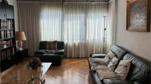 Foto 5 von Wohnung zum Verkauf in San Frantzisko Xabier Plaza, 1, Zona Indautxu, Bilbao