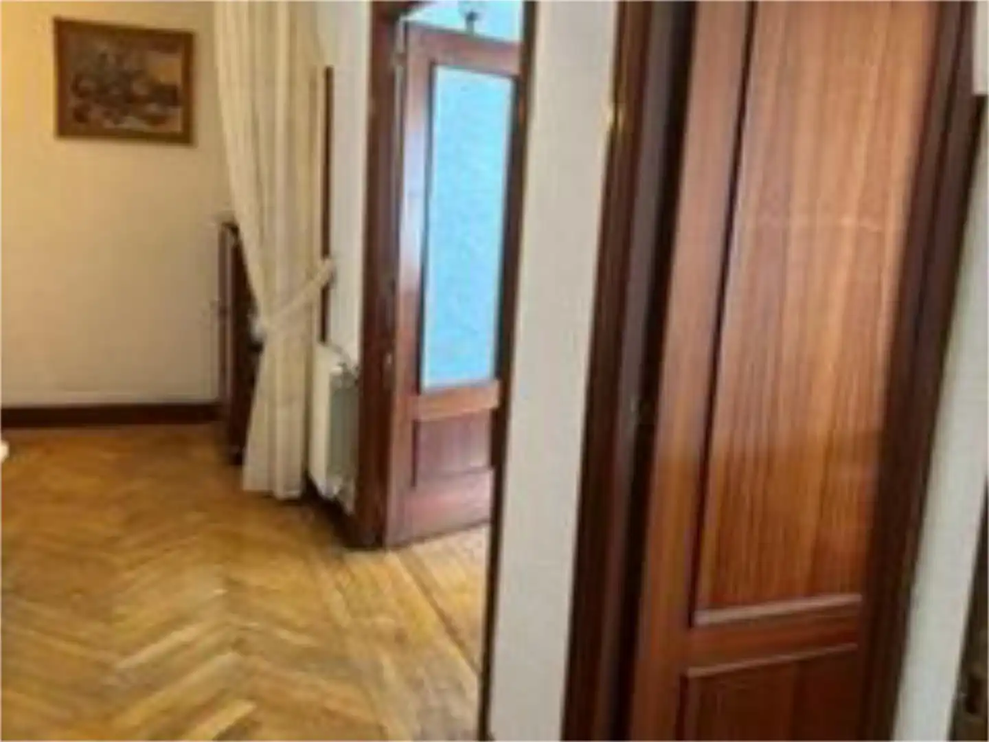 Pis en venda a San Frantzisko Xabier Plaza, 1, Zona Indautxu Pis en venda a San Frantzisko Xabier Plaza, 1, Zona Indautxu
