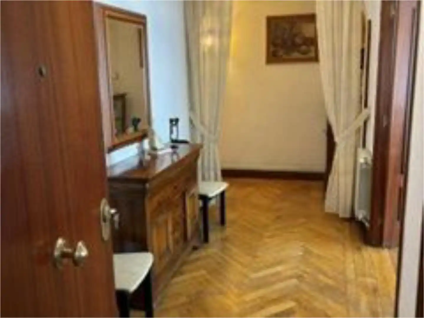 Pis en venda a San Frantzisko Xabier Plaza, 1, Zona Indautxu Pis en venda a San Frantzisko Xabier Plaza, 1, Zona Indautxu