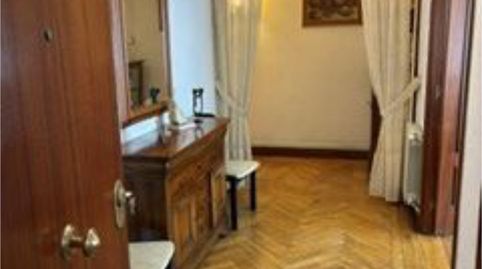 Foto 2 von Wohnung zum Verkauf in San Frantzisko Xabier Plaza, 1, Zona Indautxu, Bilbao