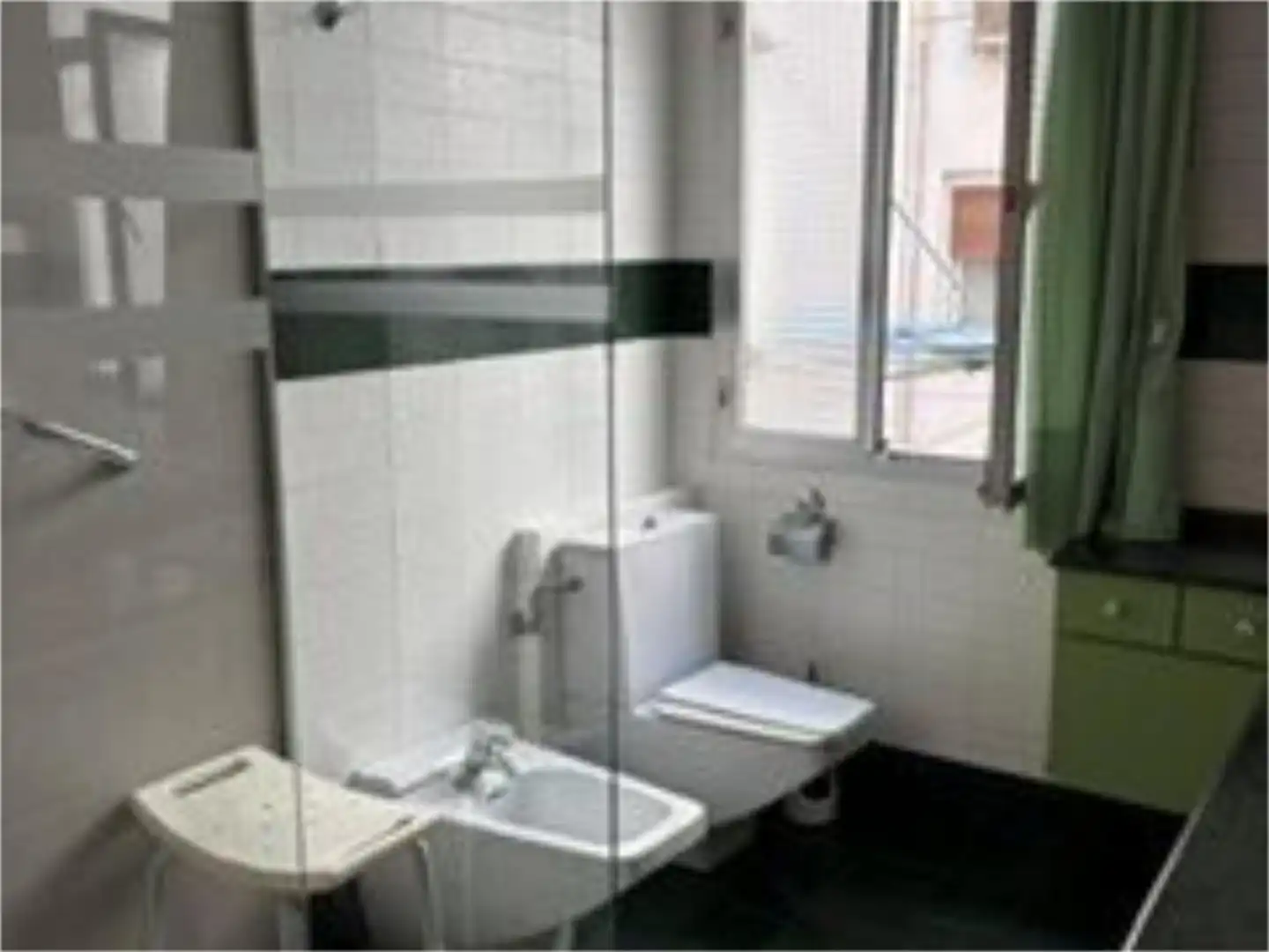 Pis en venda a San Frantzisko Xabier Plaza, 1, Zona Indautxu Pis en venda a San Frantzisko Xabier Plaza, 1, Zona Indautxu
