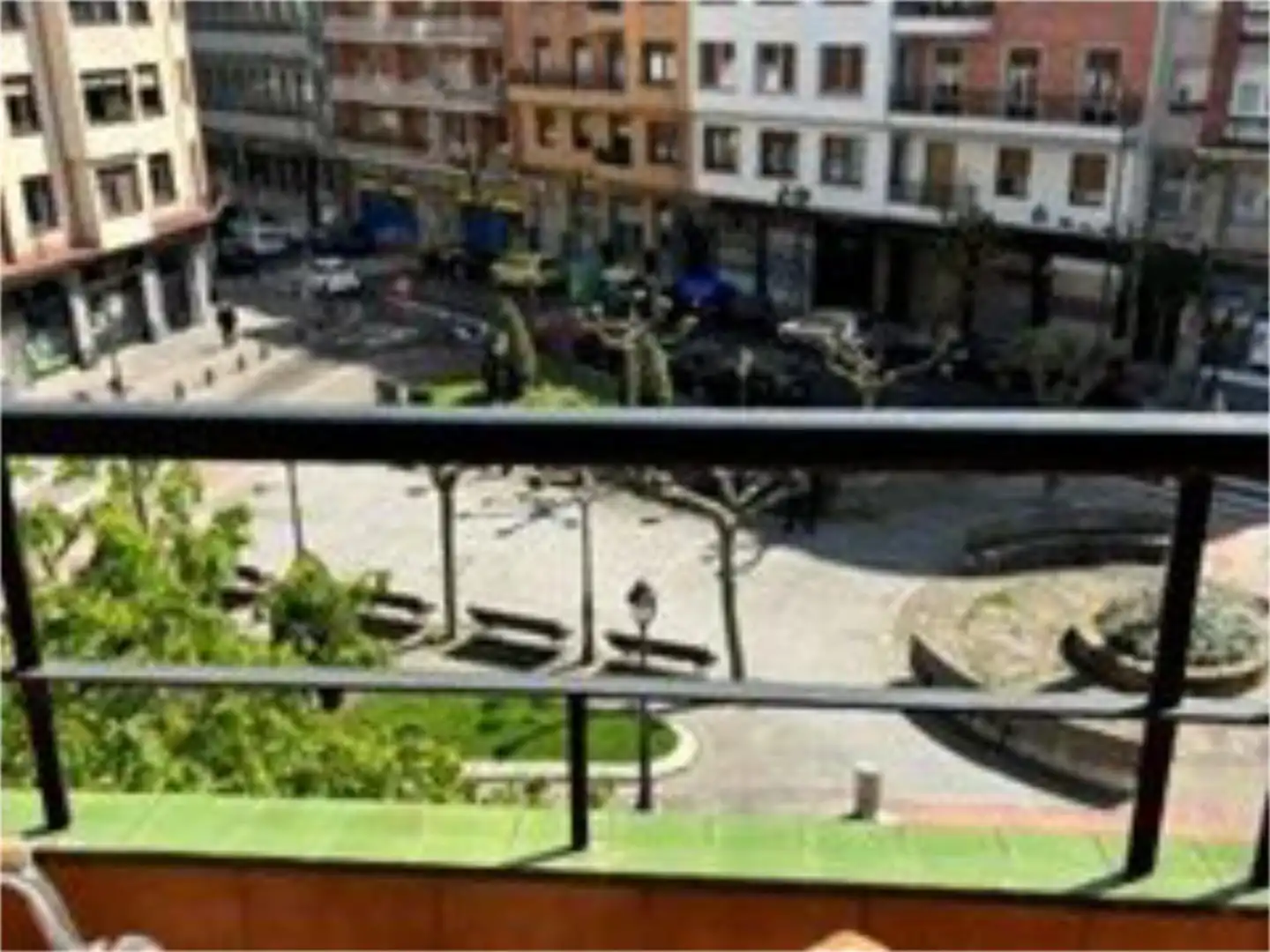 Pis en venda a San Frantzisko Xabier Plaza, 1, Zona Indautxu Pis en venda a San Frantzisko Xabier Plaza, 1, Zona Indautxu