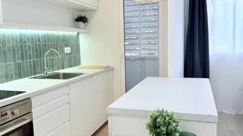 Foto 2 de Piso de alquiler en Ronda de Ramón Otero Pedrayo, 1, Castell - Poble Vell, Castelldefels