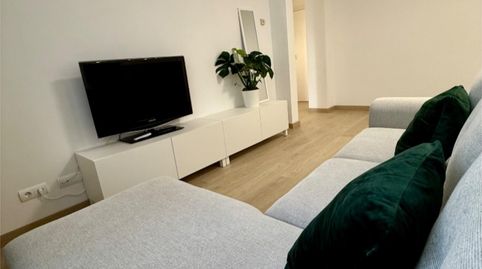 Foto 3 de Piso de alquiler en Ronda de Ramón Otero Pedrayo, 1, Castell - Poble Vell, Castelldefels