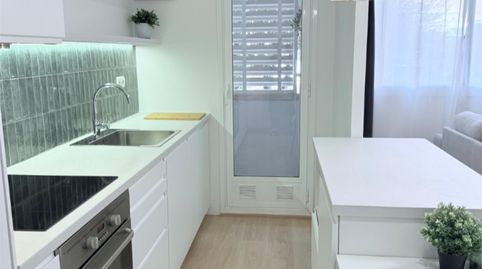 Foto 4 de Piso de alquiler en Ronda de Ramón Otero Pedrayo, 1, Castell - Poble Vell, Castelldefels