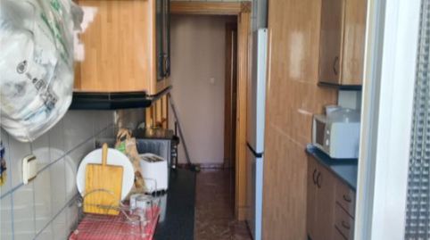 Photo 3 of Flat for rent in Calle Ribera del Beiro, 31, San Francisco Javier, Granada Capital