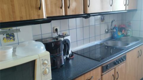 Photo 4 of Flat for rent in Calle Ribera del Beiro, 31, San Francisco Javier, Granada Capital