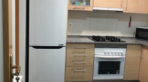 Foto 2 de Pis de lloguer a Centre, Arenys de Mar