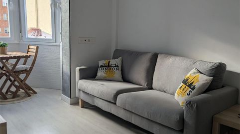 Foto 3 von Wohnung zur Miete in Avenida de Segovia, 119, Delicias, Valladolid Capital