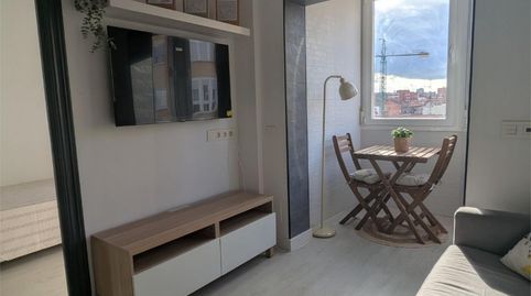 Foto 2 von Wohnung zur Miete in Avenida de Segovia, 119, Delicias, Valladolid Capital