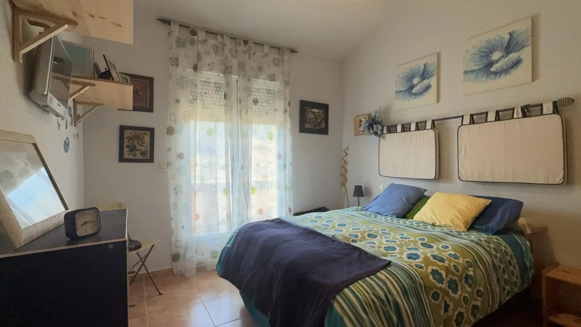 Casa o chalet en venta en Calle Clavellinas, 18, Cabanillas del Campo Habitación de Casa o chalet en venta en Cabanillas del Campo con Calefacción, Jardín privado y Terraza