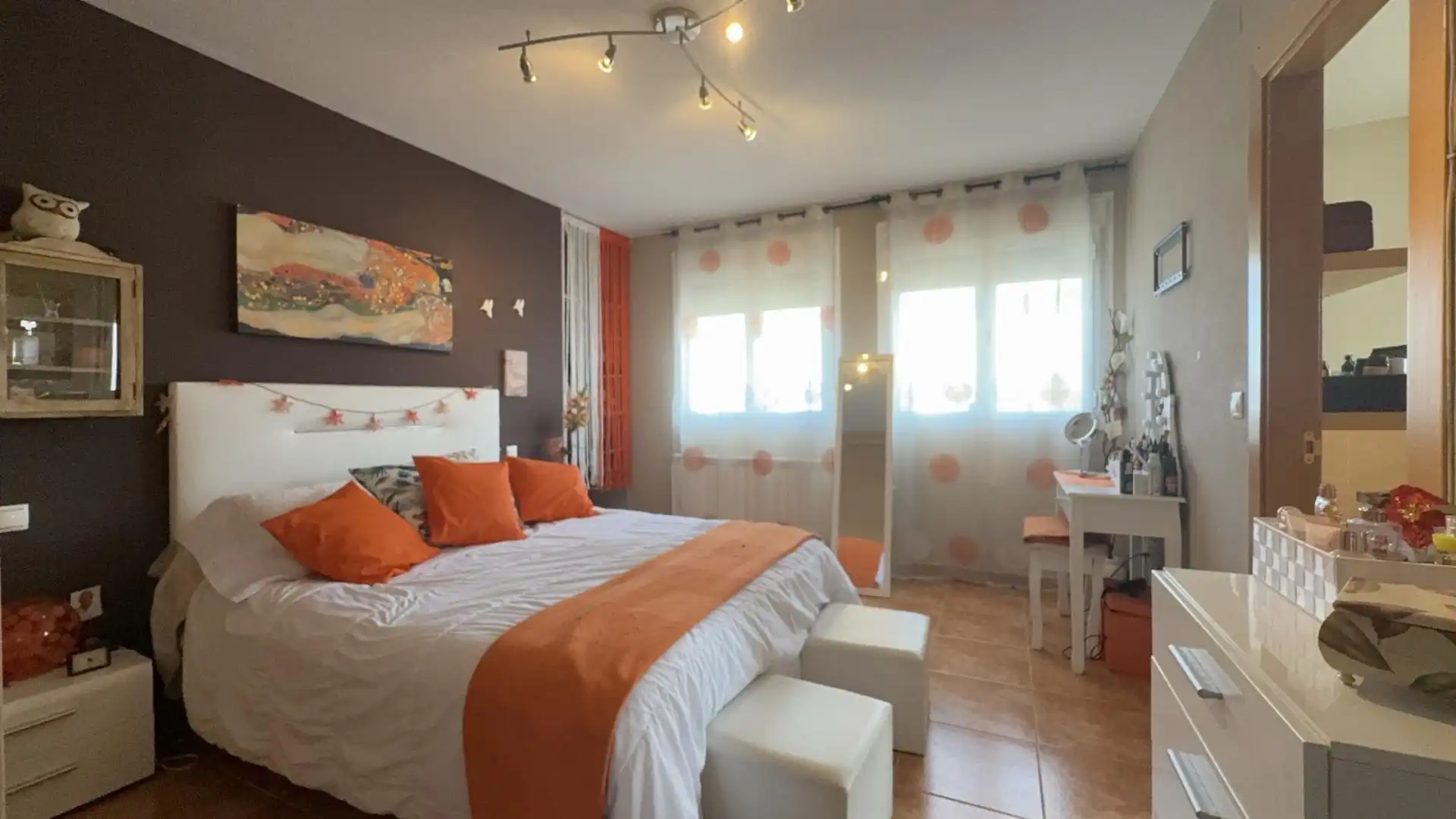 Casa o chalet en venta en Calle Clavellinas, 18, Cabanillas del Campo Habitación de Casa o chalet en venta en Cabanillas del Campo con Calefacción, Jardín privado y Terraza
