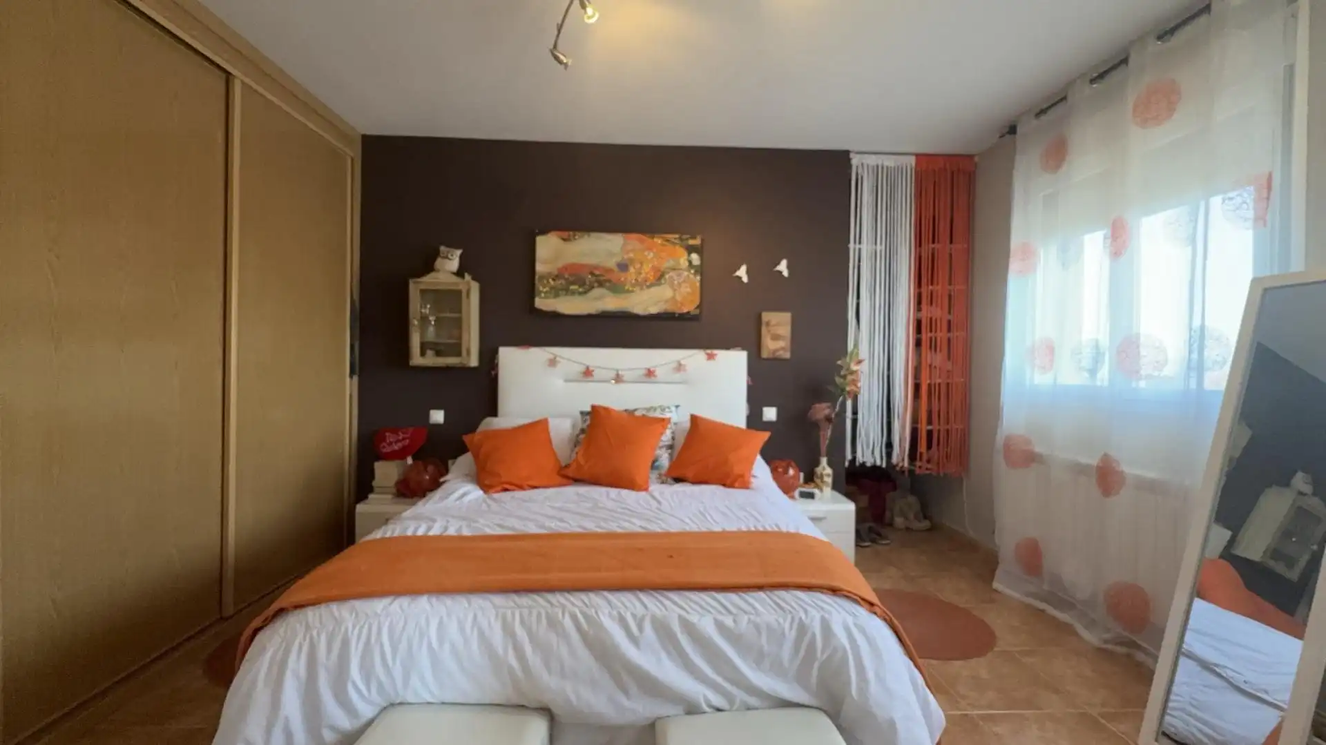 Casa o chalet en venta en Calle Clavellinas, 18, Cabanillas del Campo Habitación de Casa o chalet en venta en Cabanillas del Campo con Calefacción, Jardín privado y Terraza