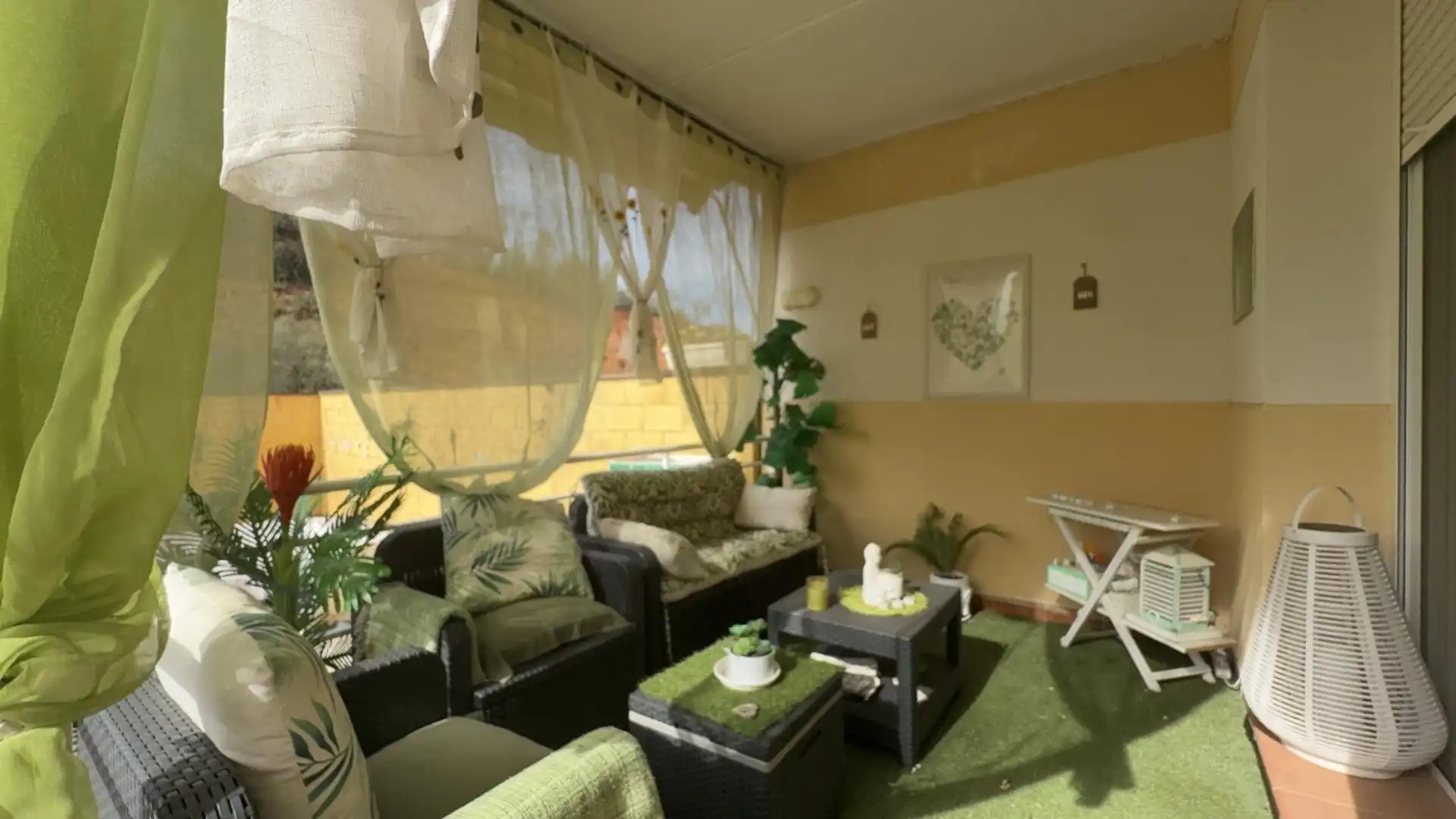 Casa o chalet en venta en Calle Clavellinas, 18, Cabanillas del Campo Terraza de Casa o chalet en venta en Cabanillas del Campo con Calefacción, Jardín privado y Terraza