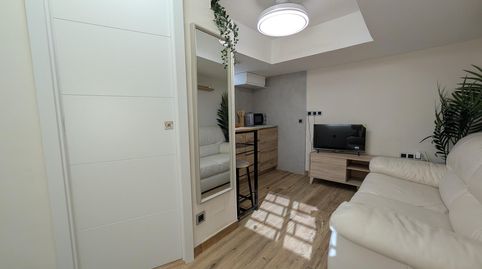 Foto 4 de Piso de alquiler en Calle de Peña Ubiña, 22, San Diego, Madrid Capital