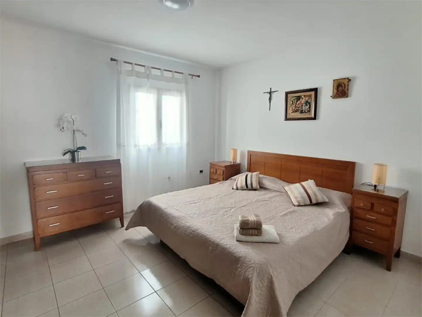 Dormitori de Pis en venda en San Bartolomé