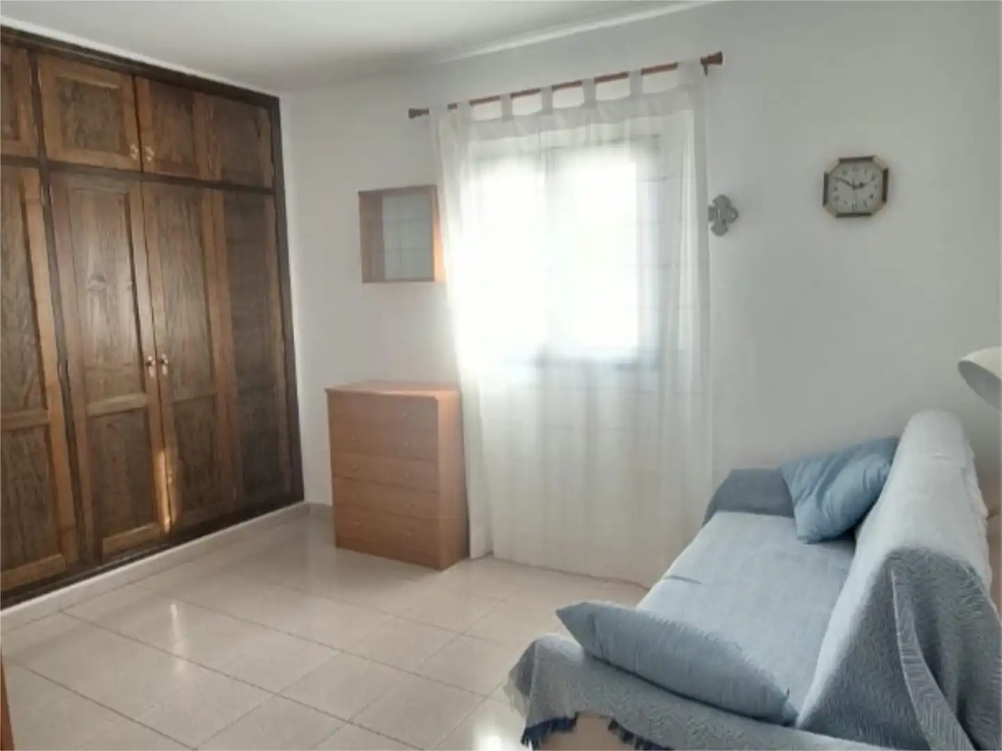 Dormitori de Pis en venda en San Bartolomé