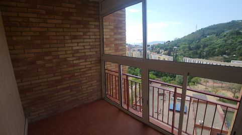Foto 5 de Piso en venta en Avinguda del Jordà, 31, Sant Genís dels Agudells, Barcelona Capital