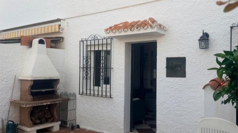 Photo 2 of Detached homes for sale in Avenida de Mijas, 15, Solymar, Benalmádena