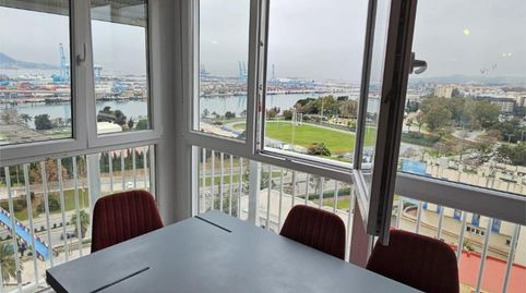 Photo 3 of Flat for sale in Avenida Bélgica, 6, La Reconquista - El Rosario, Algeciras