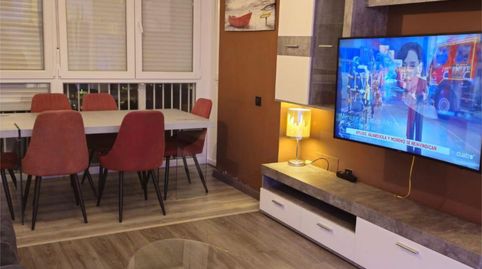 Photo 4 of Flat for sale in Avenida Bélgica, 6, La Reconquista - El Rosario, Algeciras