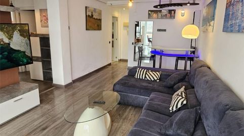 Photo 5 of Flat for sale in Avenida Bélgica, 6, La Reconquista - El Rosario, Algeciras