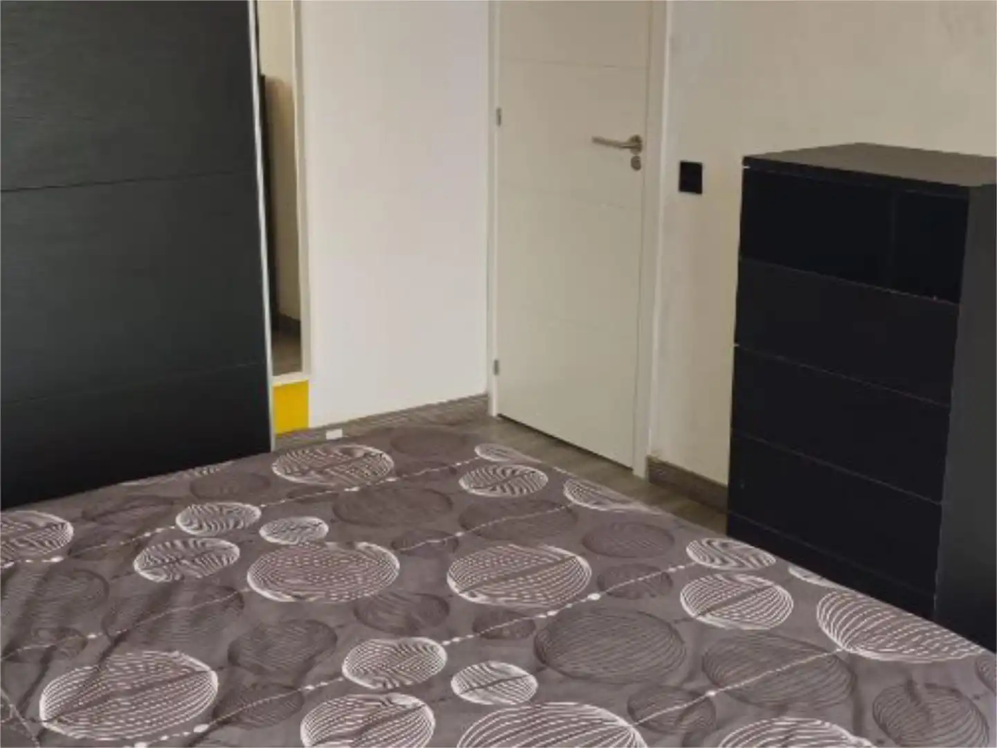 Flat for sale in Avenida Bélgica, 6, La Reconquista - El Rosario Bedroom of Flat for sale in Algeciras with Parquet flooring, Terrace and Furnished
