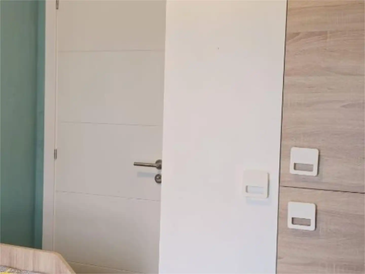 Flat for sale in Avenida Bélgica, 6, La Reconquista - El Rosario Flat for sale in Algeciras with Parquet flooring, Terrace and Furnished