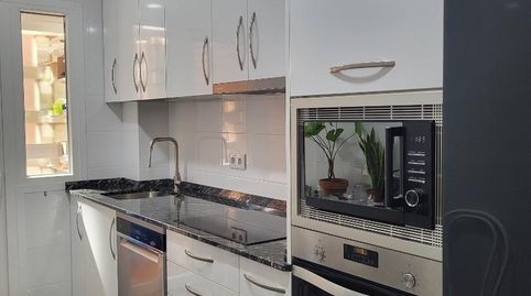 Foto 4 de Piso en venta en Calle Parque, 1, Santa Catalina - Ferial, Aranda de Duero