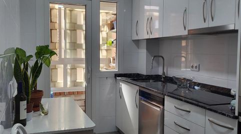 Foto 5 de Piso en venta en Calle Parque, 1, Santa Catalina - Ferial, Aranda de Duero