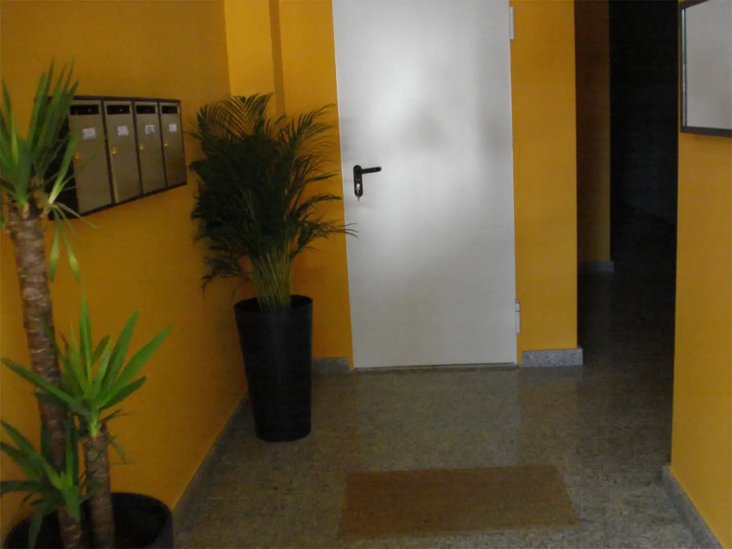 Pis de lloguer en Ferrol amb Calefacció, Parquet i Terrassa