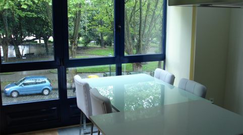 Foto 3 de Pis de lloguer a Plaza Angustias, 9, Centro, Ferrol