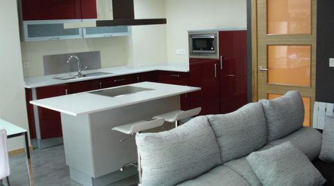 Foto 4 de Pis de lloguer a Plaza Angustias, 9, Centro, Ferrol