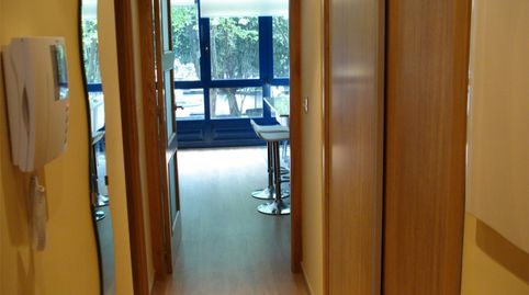 Foto 2 de Pis de lloguer a Plaza Angustias, 9, Centro, Ferrol