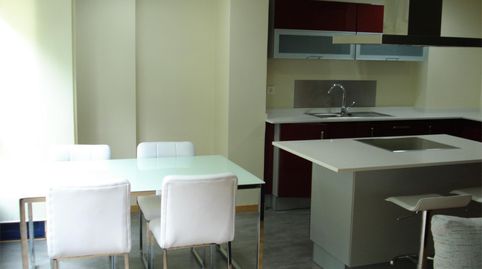 Foto 5 de Pis de lloguer a Plaza Angustias, 9, Centro, Ferrol