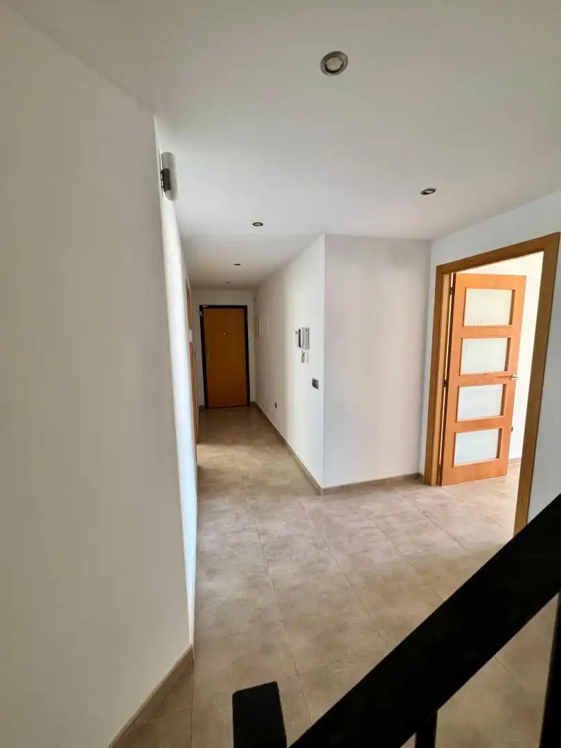 Flat for rent in Carrer Jaume I, 1, Benaguasil