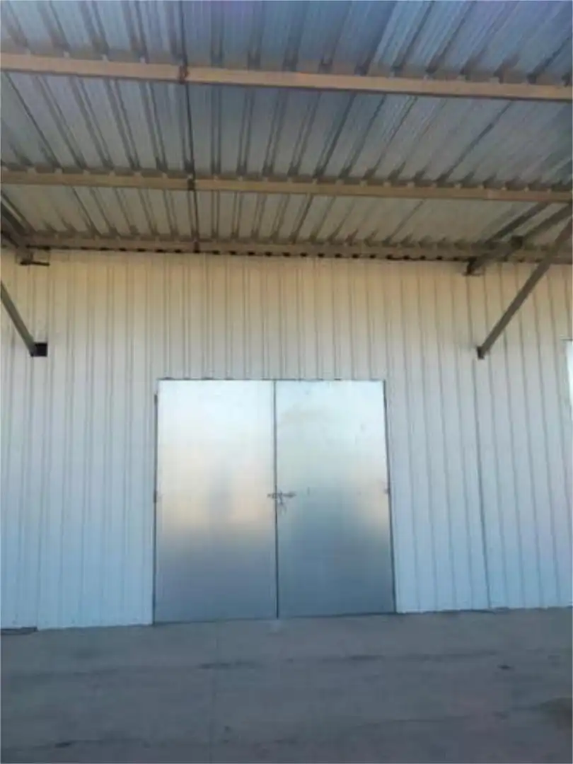 Exterior view of Storage room for rent in  Córdoba Capital